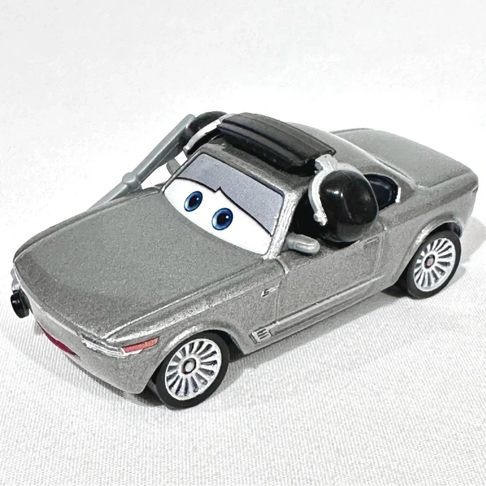 Mattel disney cars